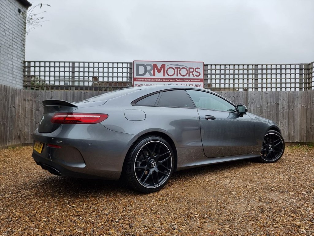 Used Mercedes-Benz E Class 2017 for sale - 77394600: Photo 15