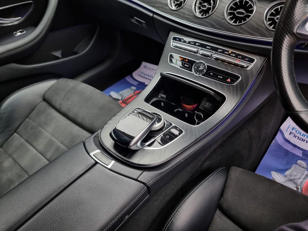 Used Mercedes-Benz E Class 2017 for sale - 77394600: Photo 20