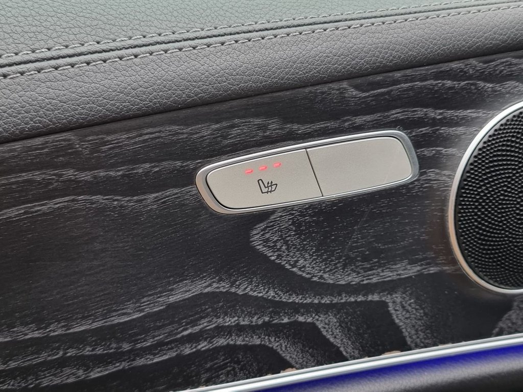 Used Mercedes-Benz E Class 2017 for sale - 77394600: Photo 23