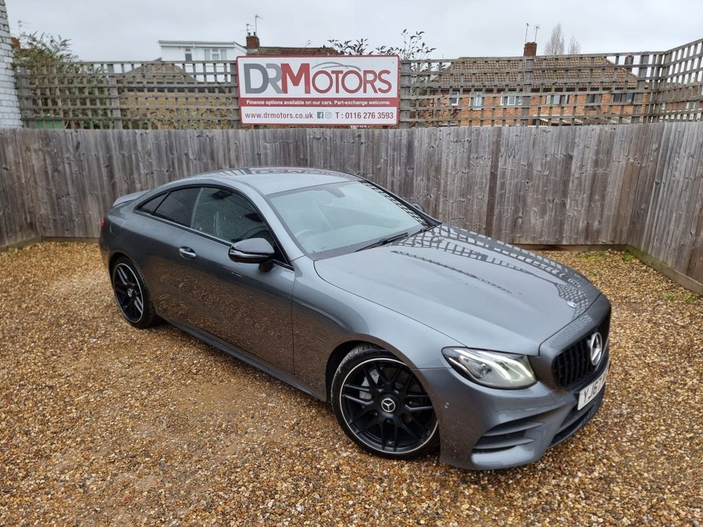 Used Mercedes-Benz E Class 2017 for sale - 77394600: Photo 28