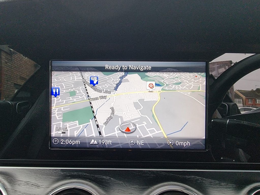 Used Mercedes-Benz E Class 2017 for sale - 77394600: Photo 3