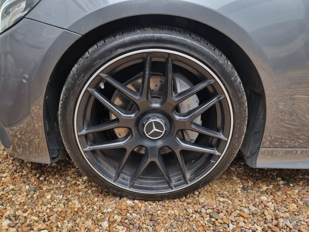 Used Mercedes-Benz E Class 2017 for sale - 77394600: Photo 42