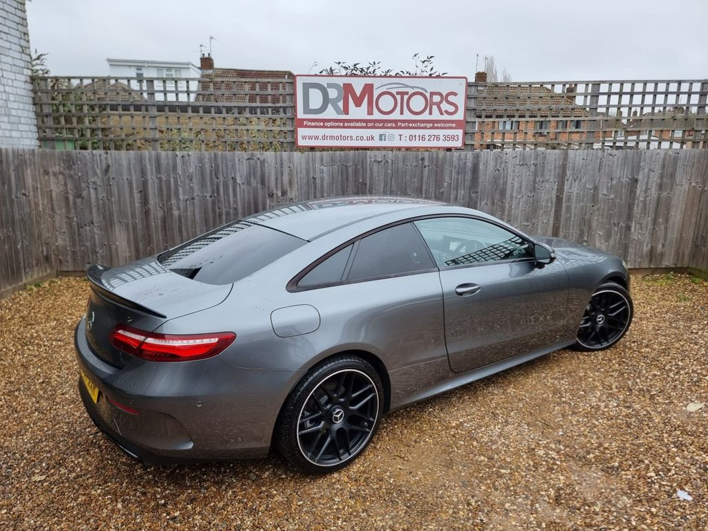 Used Mercedes-Benz E Class 2017 for sale - 77394600: Photo 48