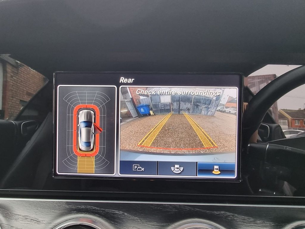 Used Mercedes-Benz E Class 2017 for sale - 77394600: Photo 7