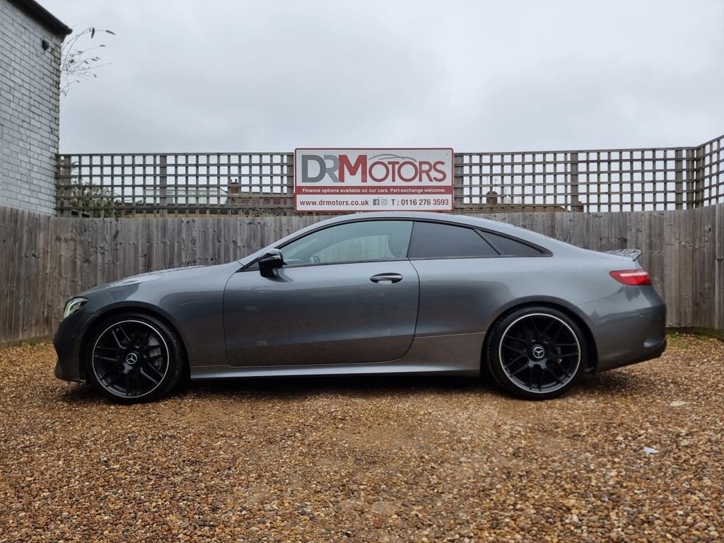 Used Mercedes-Benz E Class 2017 for sale - 77394600: Photo 8