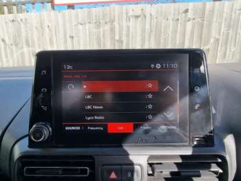 Used Citroen Berlingo 2019 for sale - 73748183: Photo