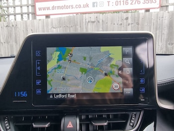 Used Toyota C-HR 2019 for sale - 79141746: Photo