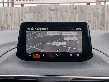 Used Mazda Mazda3 2017 for sale - 75306817: Photo