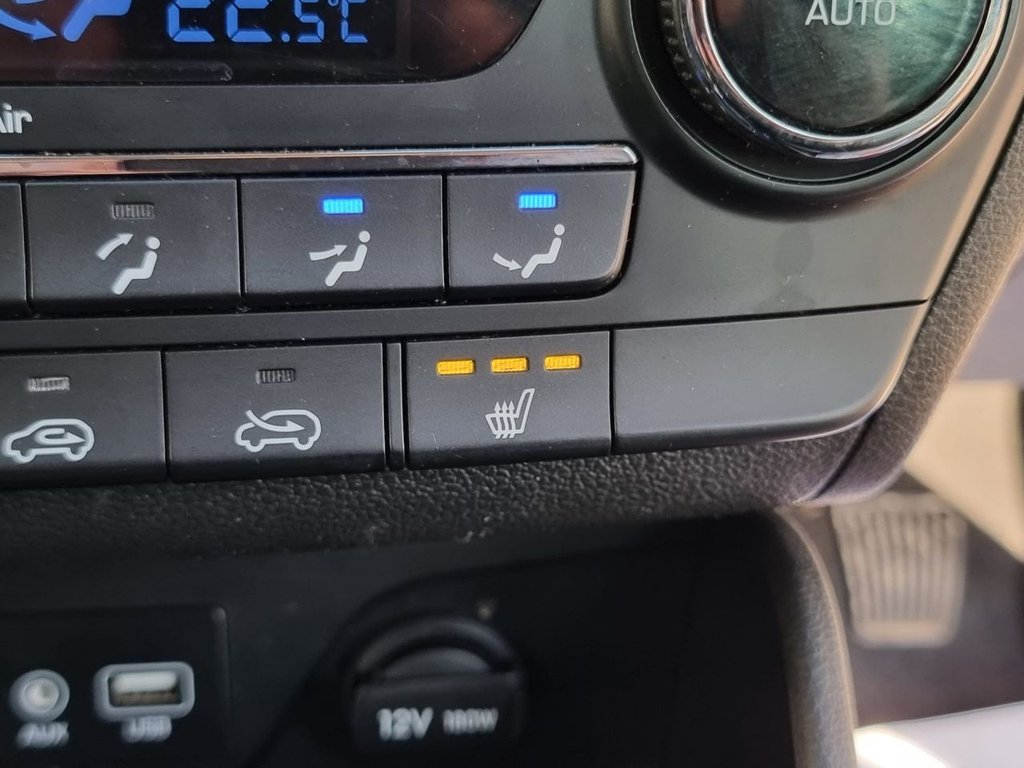 Used Hyundai TUCSON 2016 for sale - 76119282: Photo 13