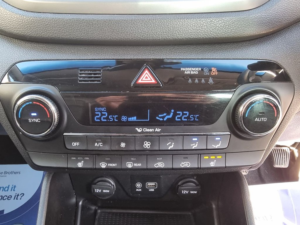 Used Hyundai TUCSON 2016 for sale - 76119282: Photo 34