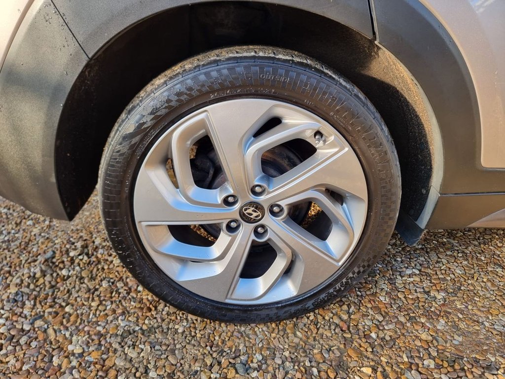 Used Hyundai TUCSON 2016 for sale - 76119282: Photo 47