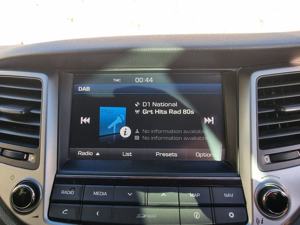 Used Hyundai TUCSON 2016 for sale - 76119282: Photo 6