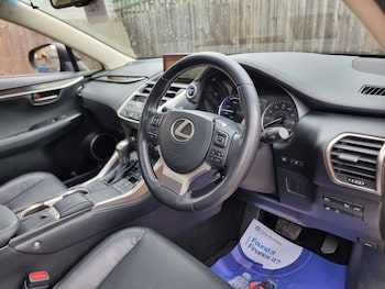 Used Lexus NX 2018 for sale - 78612046: Photo