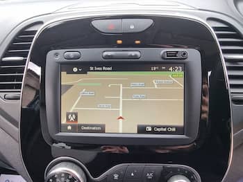 Used Renault Captur 2019 for sale - 79749214: Photo