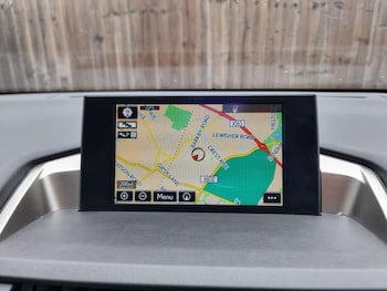 Used Lexus NX 2016 for sale - 77583798: Photo