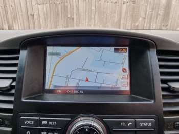 Used Nissan Navara 2015 for sale - 75047405: Photo