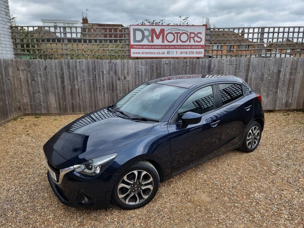 Used Mazda Mazda2 2017 for sale - 77821124: Photo 13