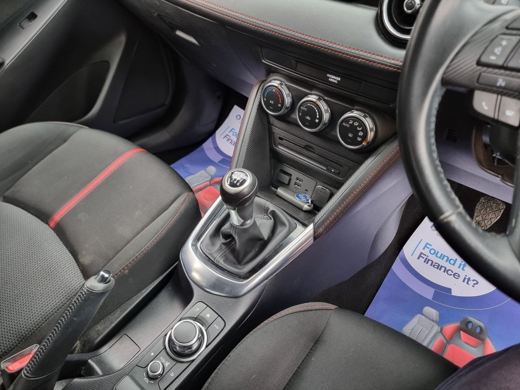 Used Mazda Mazda2 2017 for sale - 77821124: Photo 18