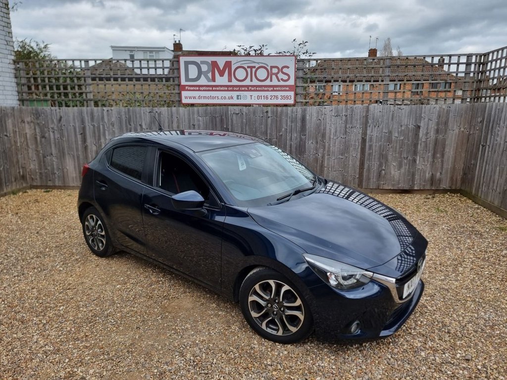 Used Mazda Mazda2 2017 for sale - 77821124: Photo 28