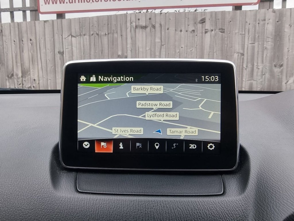 Used Mazda Mazda2 2017 for sale - 77821124: Photo 3