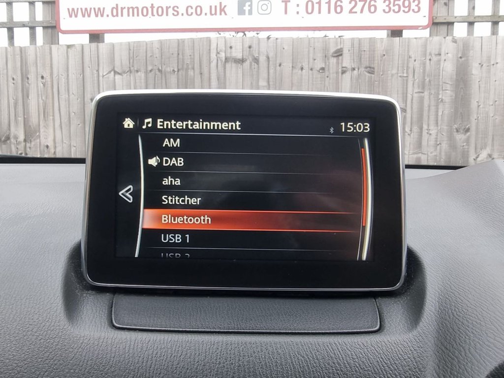 Used Mazda Mazda2 2017 for sale - 77821124: Photo 32