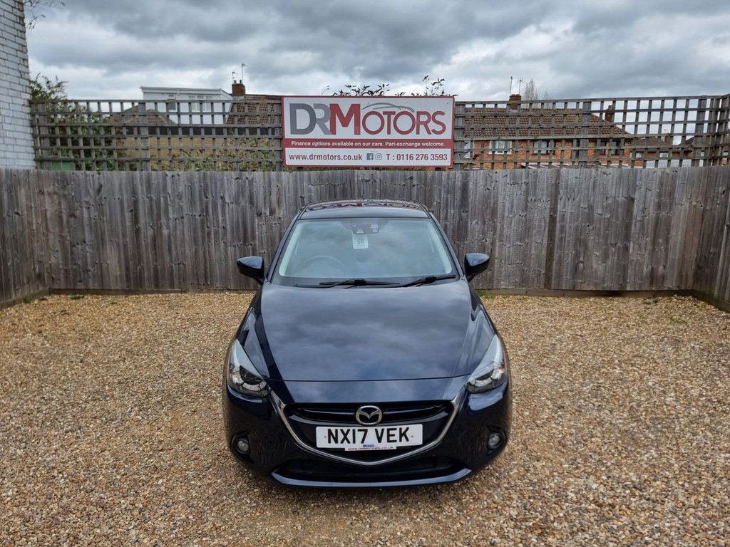 Used Mazda Mazda2 2017 for sale - 77821124: Photo 35