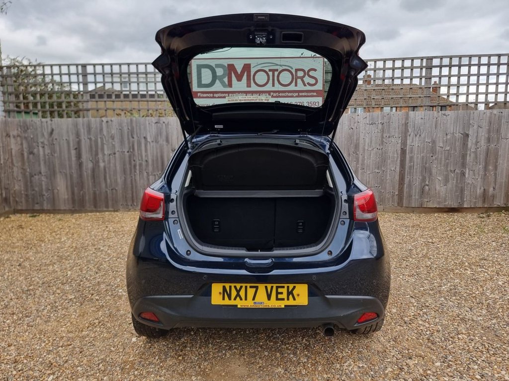 Used Mazda Mazda2 2017 for sale - 77821124: Photo 37