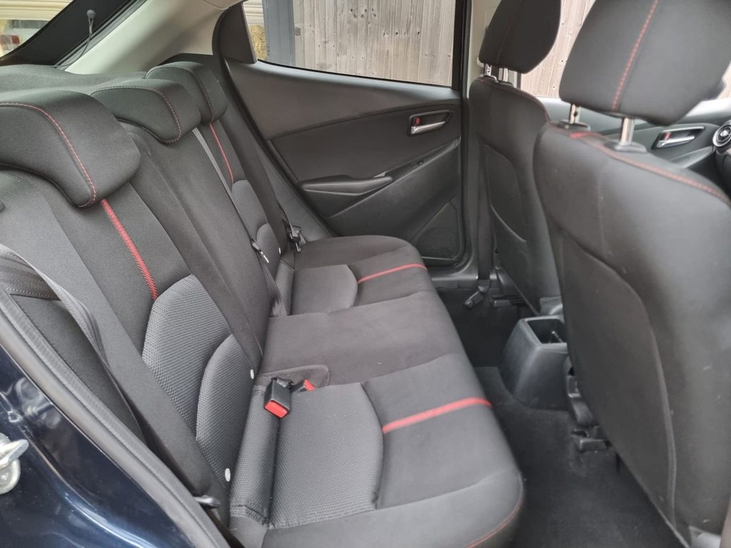 Used Mazda Mazda2 2017 for sale - 77821124: Photo 39
