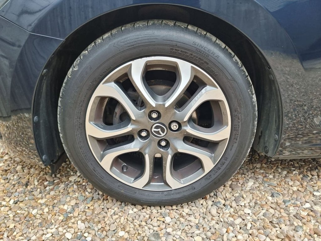 Used Mazda Mazda2 2017 for sale - 77821124: Photo 40