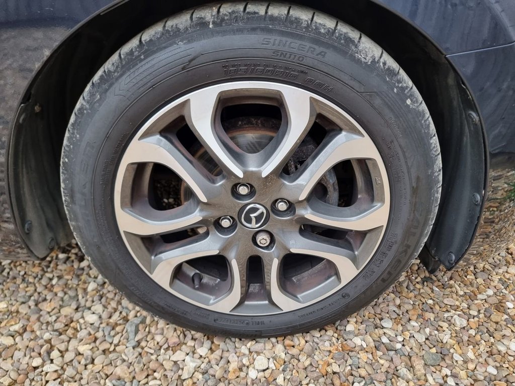 Used Mazda Mazda2 2017 for sale - 77821124: Photo 42