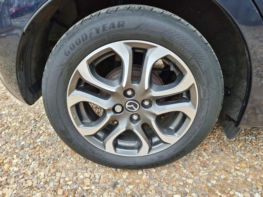 Used Mazda Mazda2 2017 for sale - 77821124: Photo 43