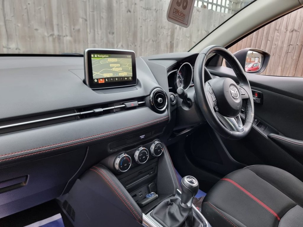 Used Mazda Mazda2 2017 for sale - 77821124: Photo 48