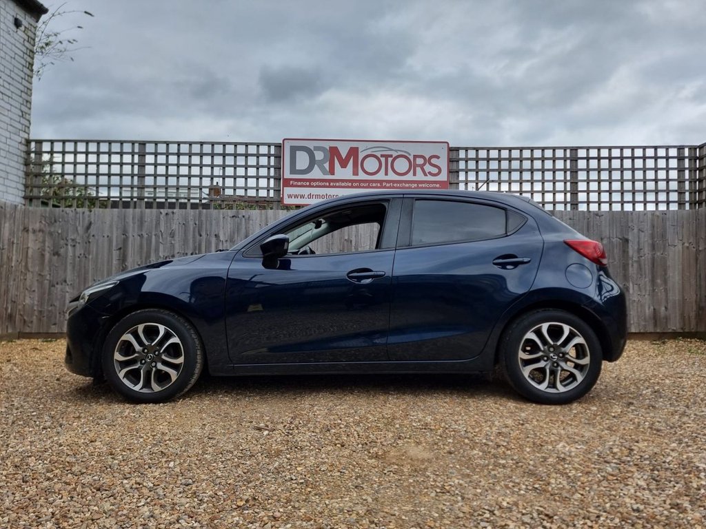 Used Mazda Mazda2 2017 for sale - 77821124: Photo 8