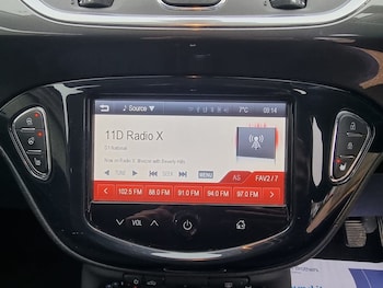 Used Vauxhall Corsa 2015 for sale - 77422381: Photo