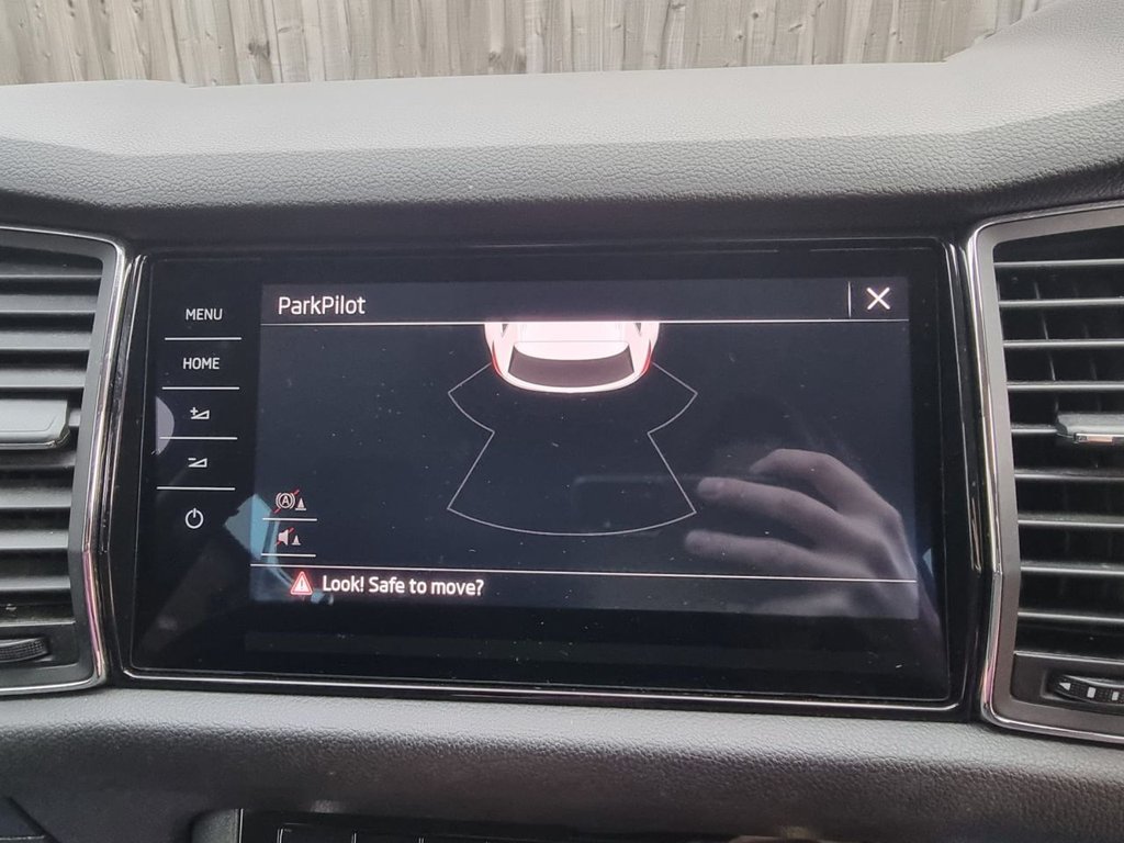 Used Skoda Kodiaq 2019 for sale - 76119076: Photo 12