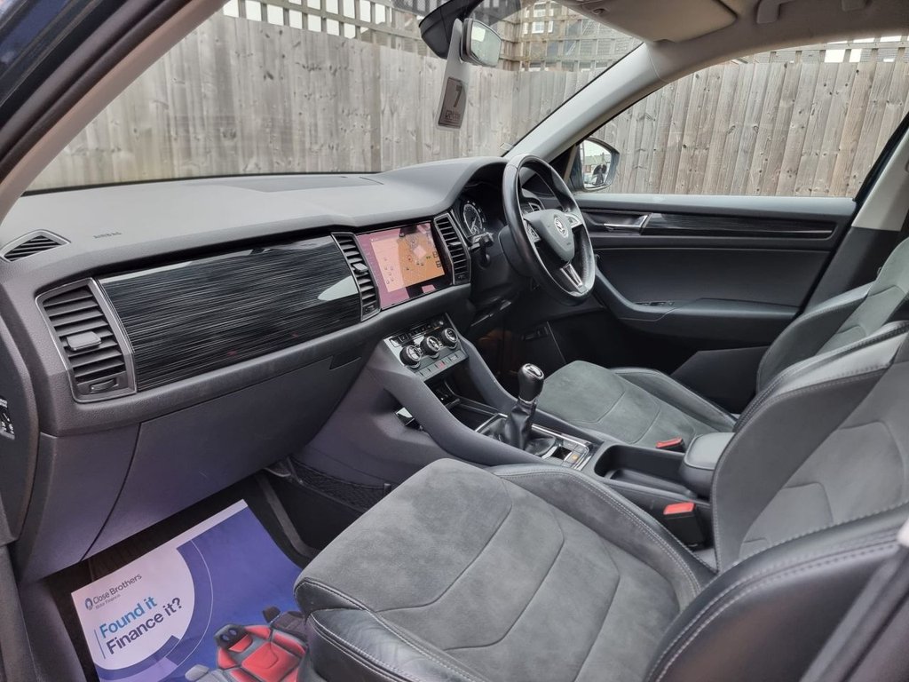 Used Skoda Kodiaq 2019 for sale - 76119076: Photo 21