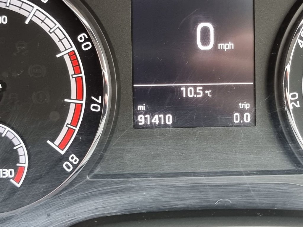 Used Skoda Kodiaq 2019 for sale - 76119076: Photo 22