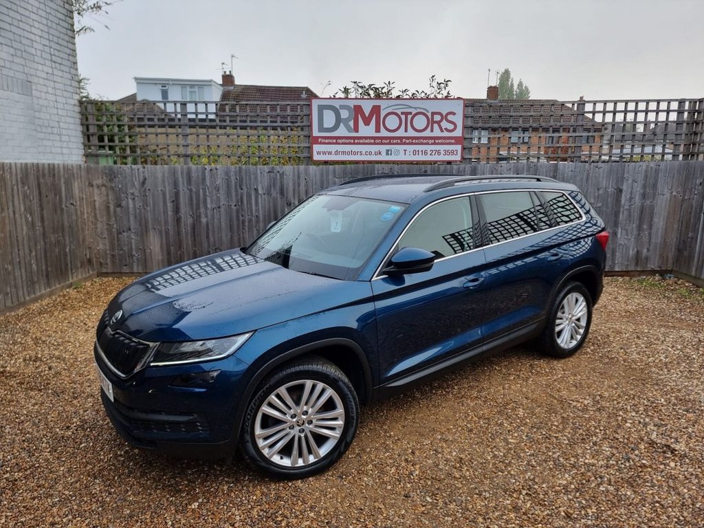 Used Skoda Kodiaq 2019 for sale - 76119076: Photo 23