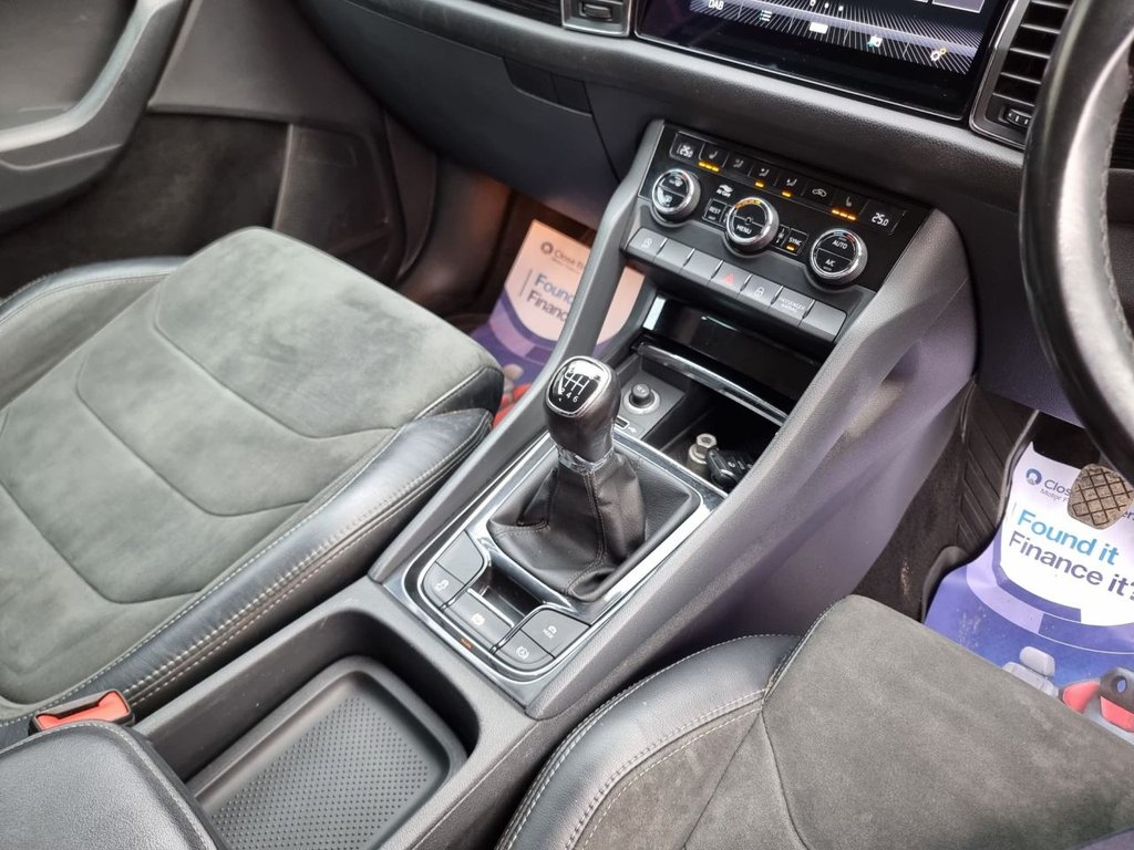 Used Skoda Kodiaq 2019 for sale - 76119076: Photo 24