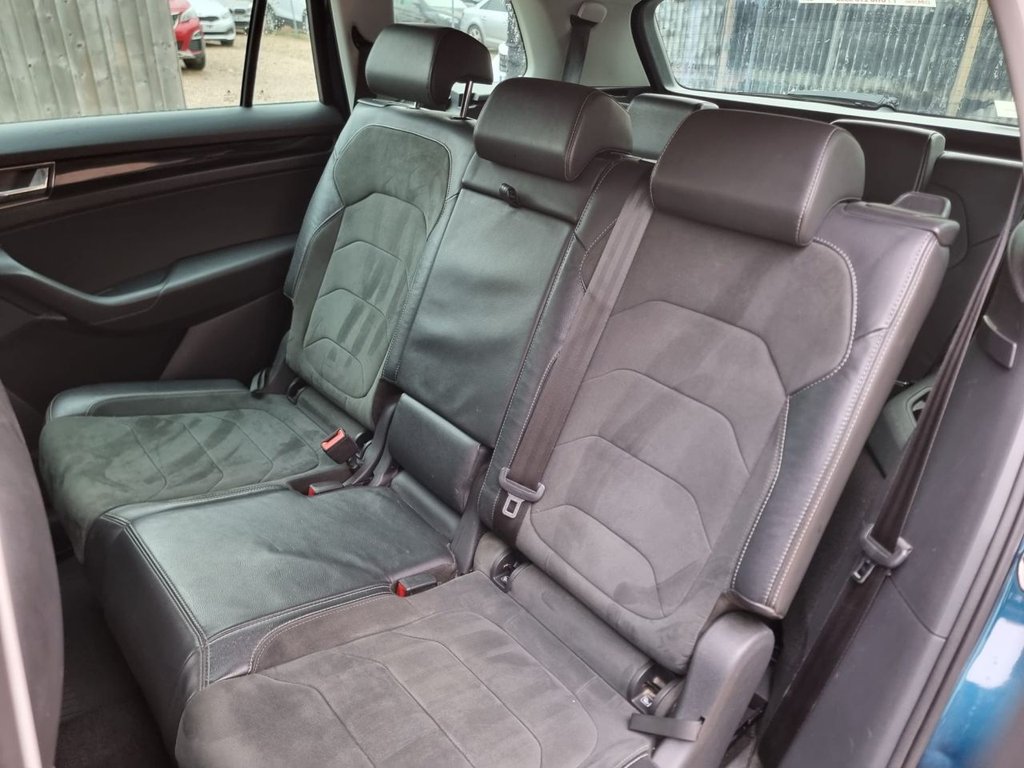 Used Skoda Kodiaq 2019 for sale - 76119076: Photo 25