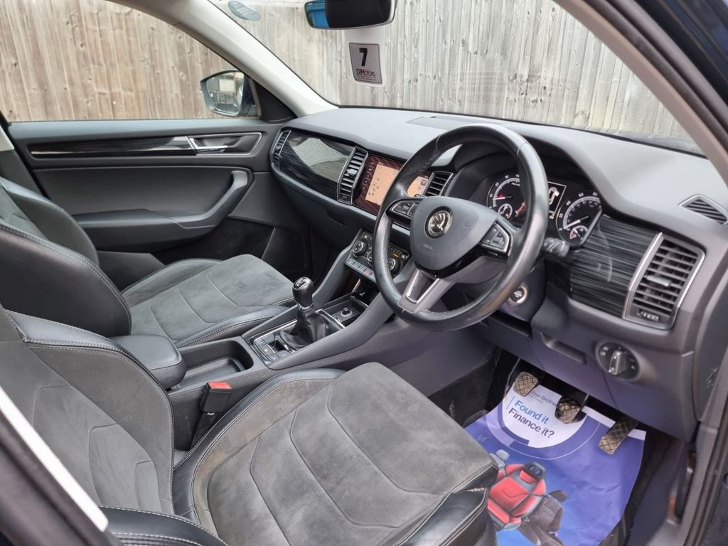 Used Skoda Kodiaq 2019 for sale - 76119076: Photo 29