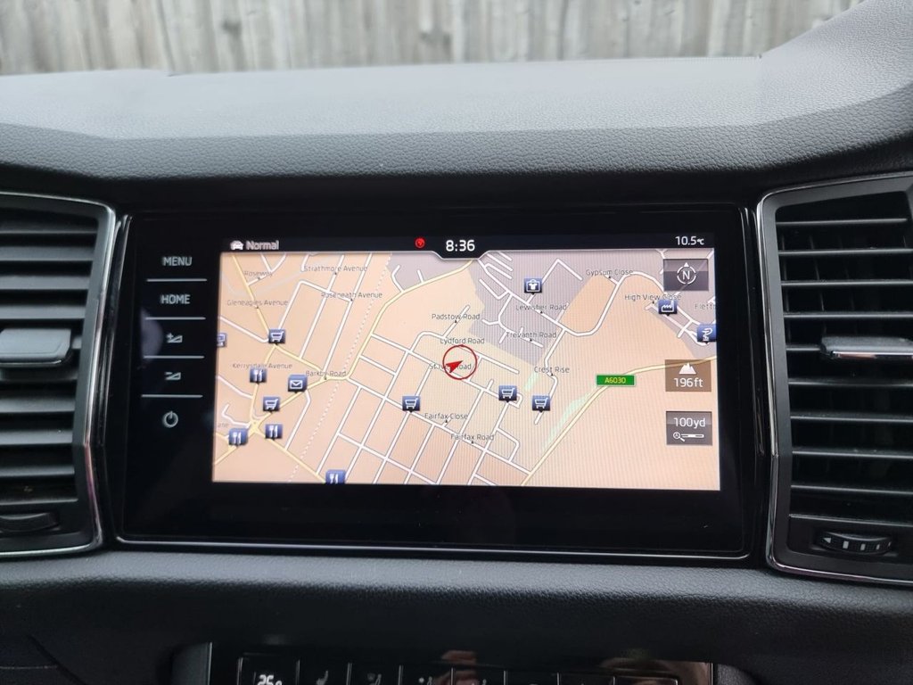 Used Skoda Kodiaq 2019 for sale - 76119076: Photo 3