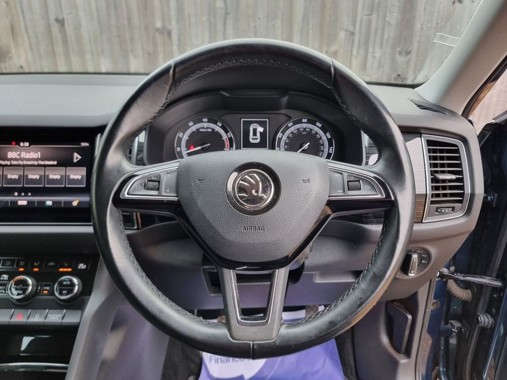 Used Skoda Kodiaq 2019 for sale - 76119076: Photo 35
