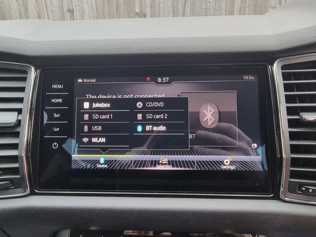 Used Skoda Kodiaq 2019 for sale - 76119076: Photo 36