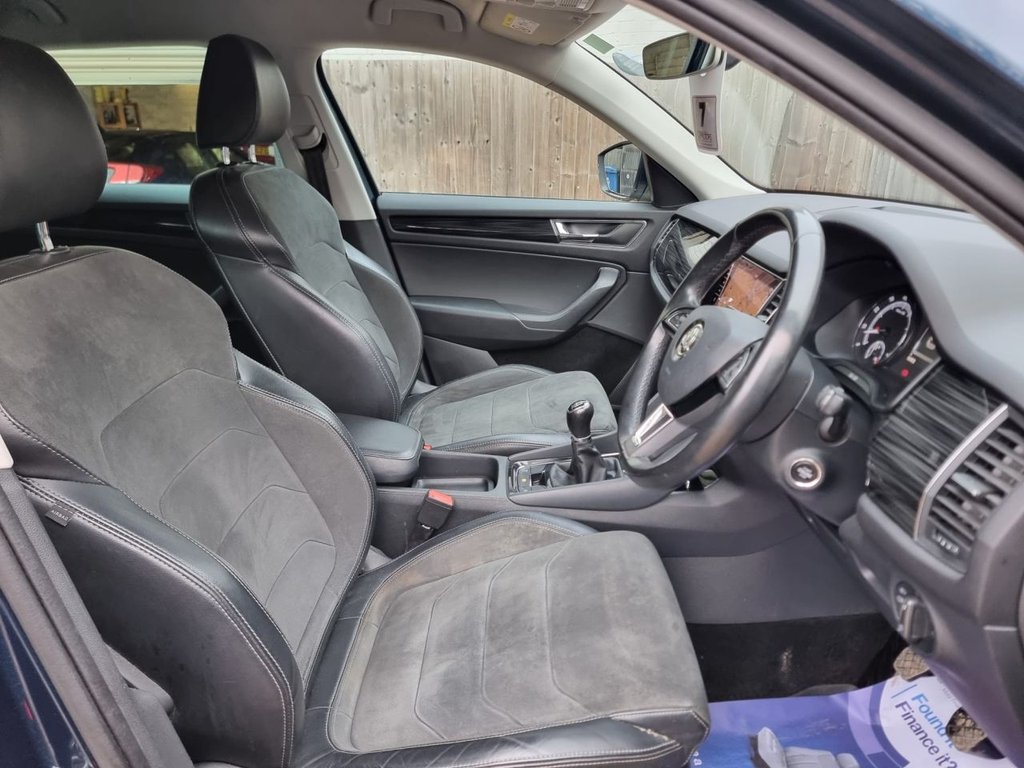 Used Skoda Kodiaq 2019 for sale - 76119076: Photo 38