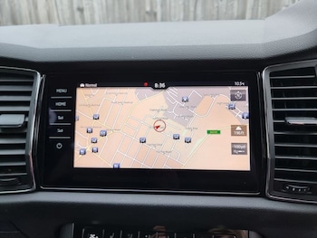 Used Skoda Kodiaq 2019 for sale - 76119076: Photo