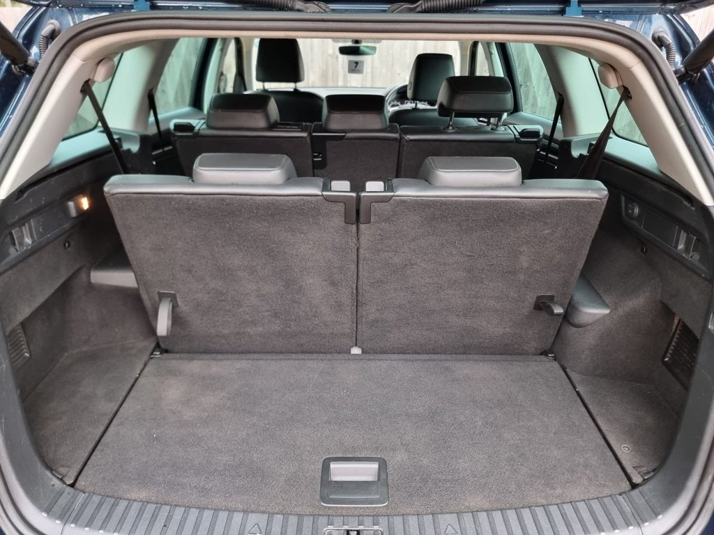 Used Skoda Kodiaq 2019 for sale - 76119076: Photo 41