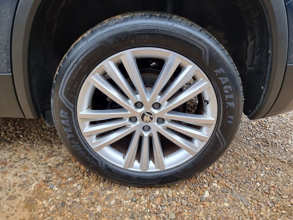 Used Skoda Kodiaq 2019 for sale - 76119076: Photo 43