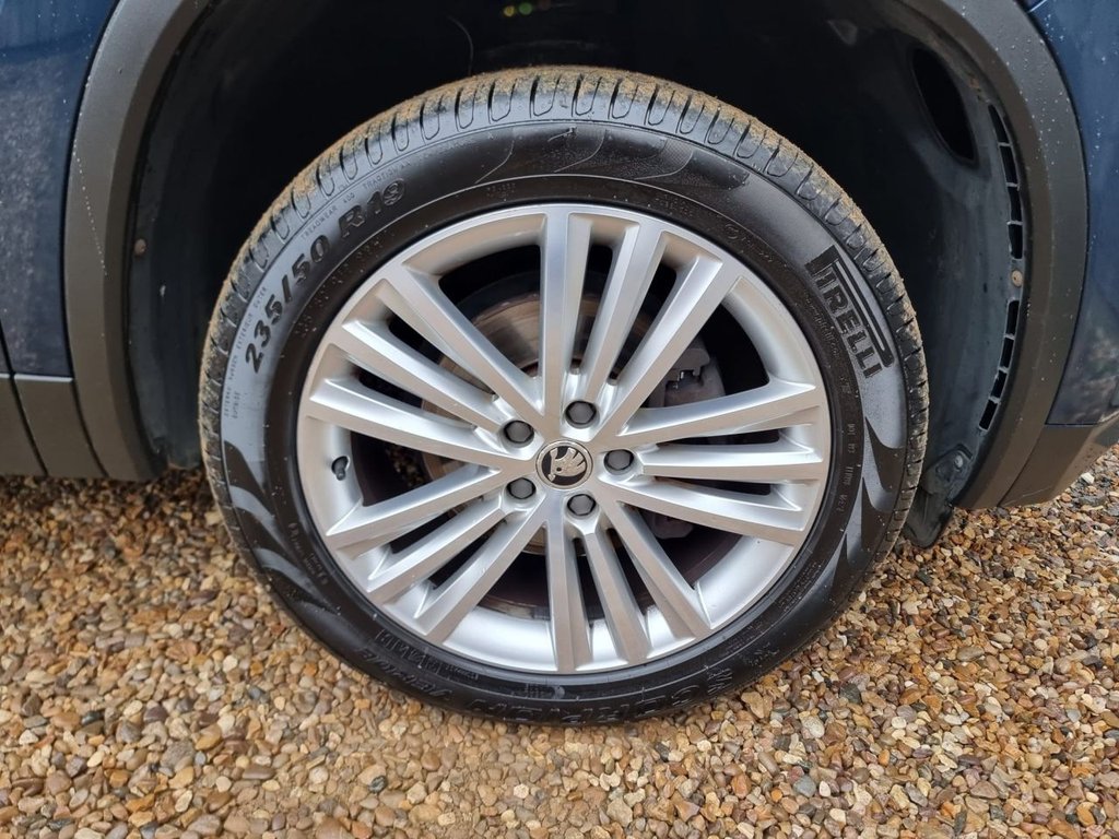 Used Skoda Kodiaq 2019 for sale - 76119076: Photo 44