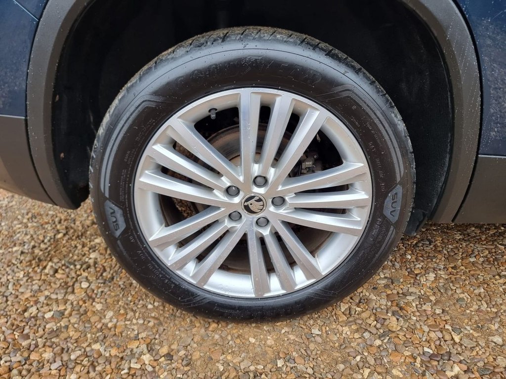 Used Skoda Kodiaq 2019 for sale - 76119076: Photo 45